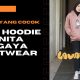 Bawahan Yang Cocok Untuk Hoodie,Hoodie Wanita,Celana Cargo Wanita,Fashion Wanita,Streetwear Wanita
