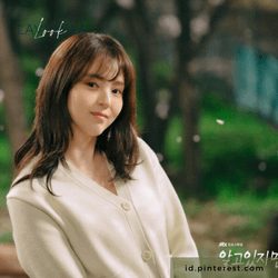 Penampilan Han So Hee Di Drama Terbaru Yang Berjudul My Name