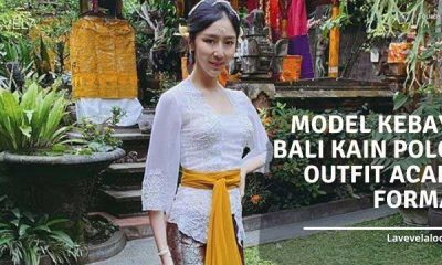 Model Kebaya Bali Kain Polos,Kebaya Wanita Hijab,Kebaya wanita Terbaru,Baju Kebaya Wanita Remaja,Kebaya Modern Hijab.