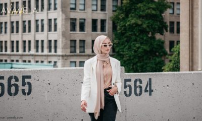 Outfit Kantor, outfit kantor wanita,Hijab Kantoran,Baju Casual,Baju Kantoran Wanita,Fashion Kekinian