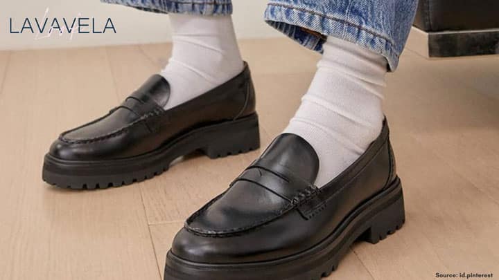 Loafers Adalah, Loafers Shoes, Sepatu Loafers, Moccasin Shoes, Sepatu Mokasin, Sepatu Kulit Terbaik
