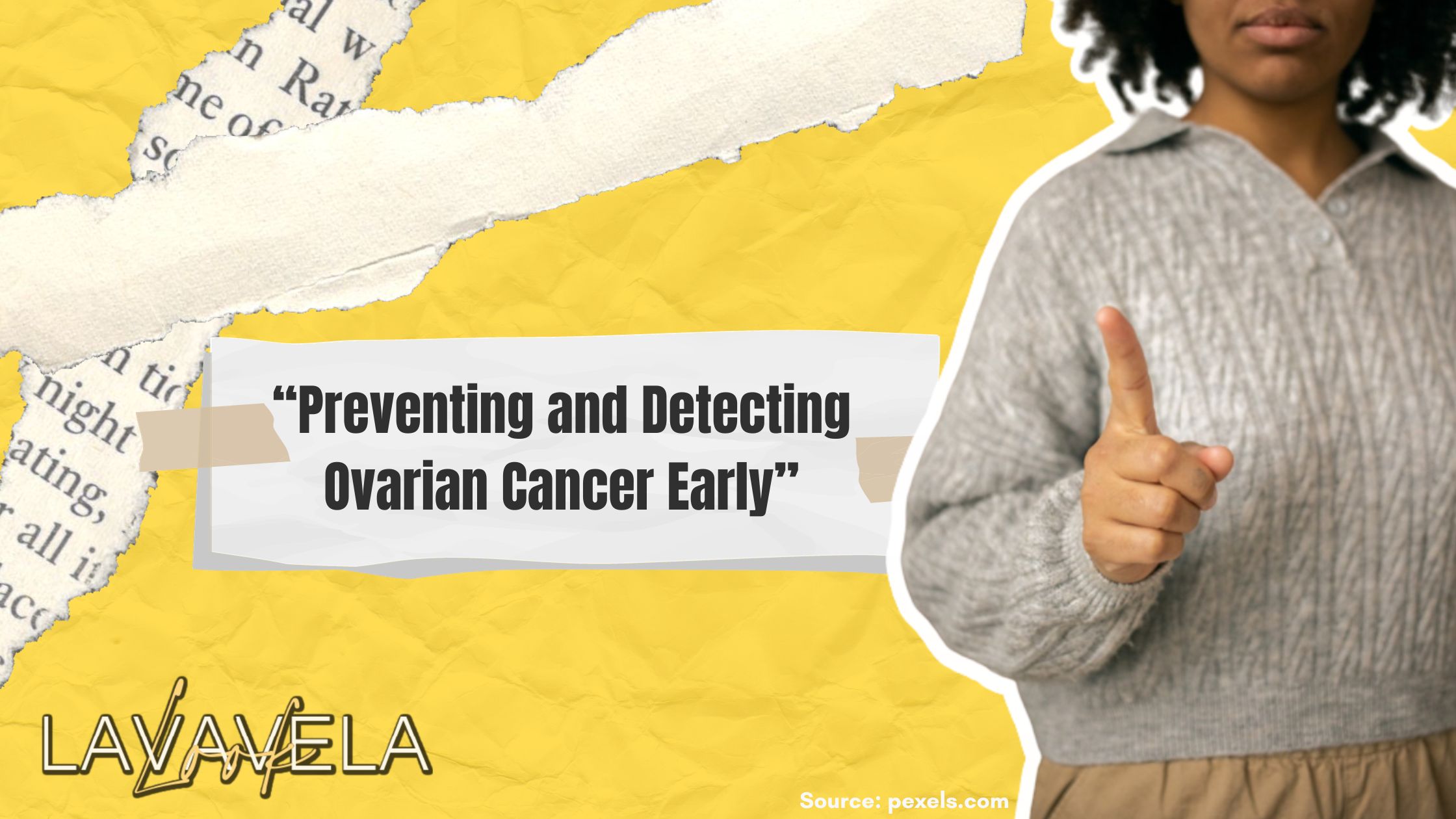 Ovarian Cancer, Cancer Awareness, Women's Health, Cancer Risk Factors, Women's Health Care