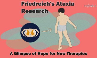 Recent Breakthroughs in Friedreich's Ataxia Research