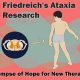 Recent Breakthroughs in Friedreich's Ataxia Research